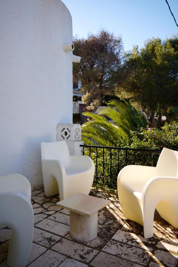 Mirador En Javea Exterior photo