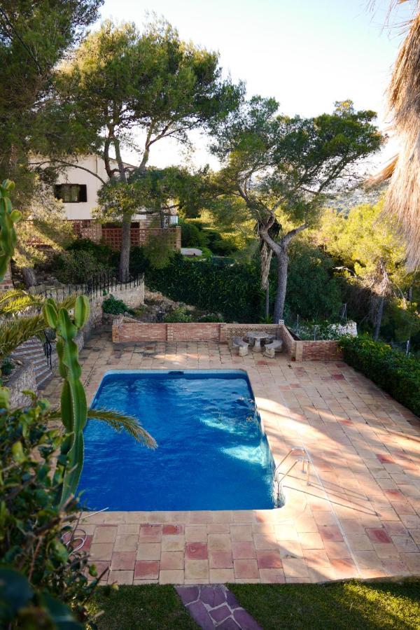 Mirador En Javea Exterior photo